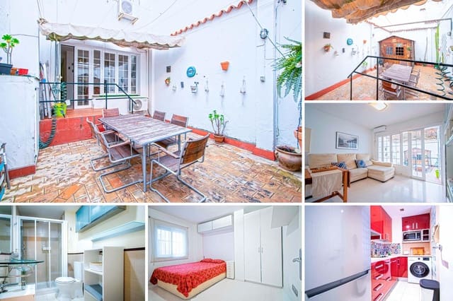 1 soverom Leilighet til salgs i San Vicente, Sevilla by - € 280 000 (Ref: 9677552)