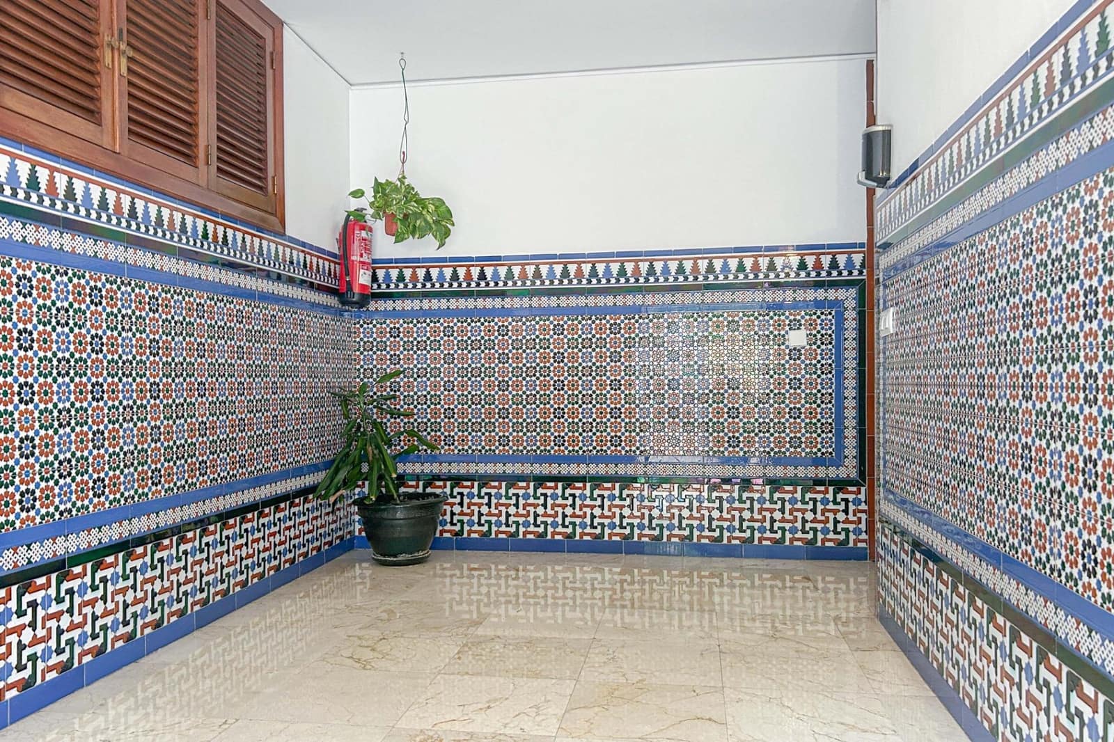 1 soverom Leilighet til salgs i Sevilla by - € 280 000 (Ref: 9677552)