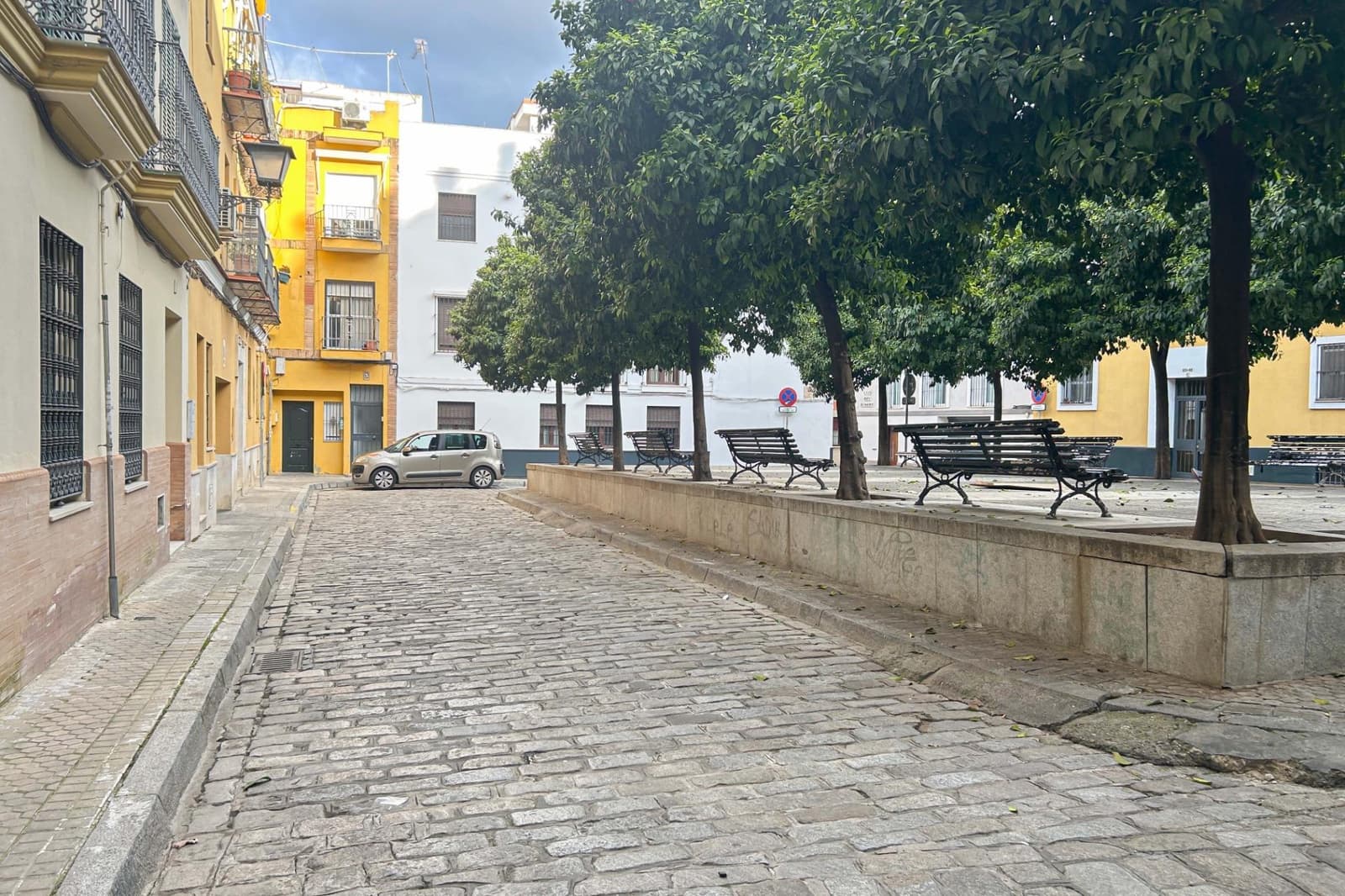 1 soverom Leilighet til salgs i Sevilla by - € 280 000 (Ref: 9677552)