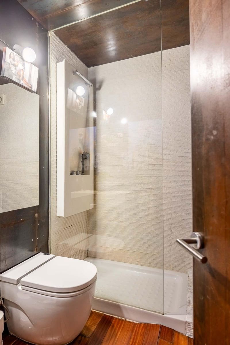 2 soverom Leilighet til salgs i Sevilla by med garasje - € 499 000 (Ref: 9677553)