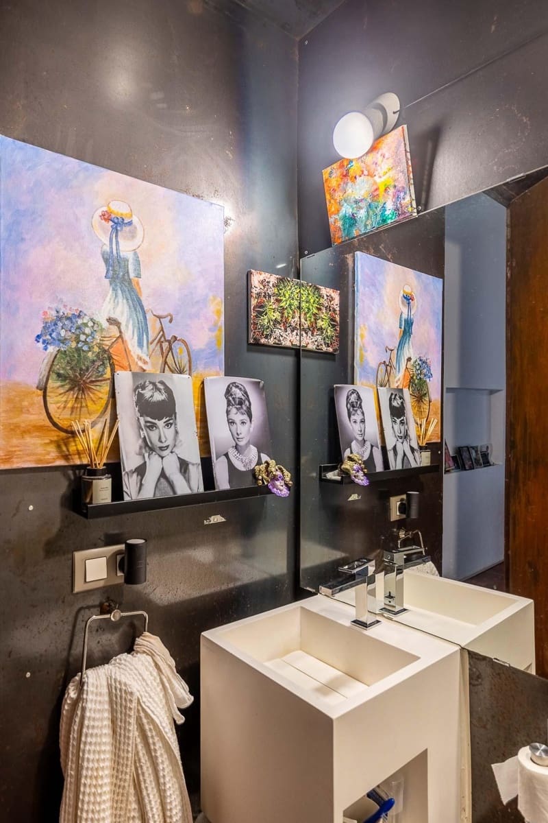 2 soverom Leilighet til salgs i Sevilla by med garasje - € 499 000 (Ref: 9677553)