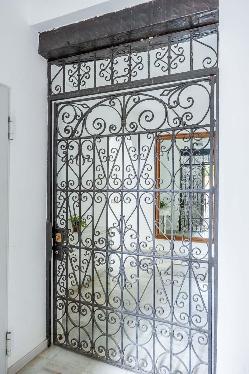 2 soverom Leilighet til salgs i Sevilla by med garasje - € 499 000 (Ref: 9677553)