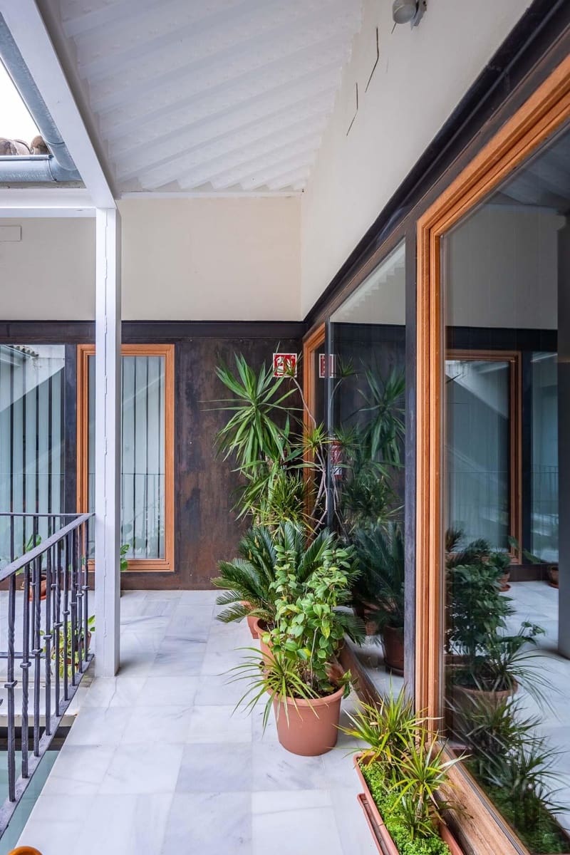 2 soverom Leilighet til salgs i Sevilla by med garasje - € 499 000 (Ref: 9677553)