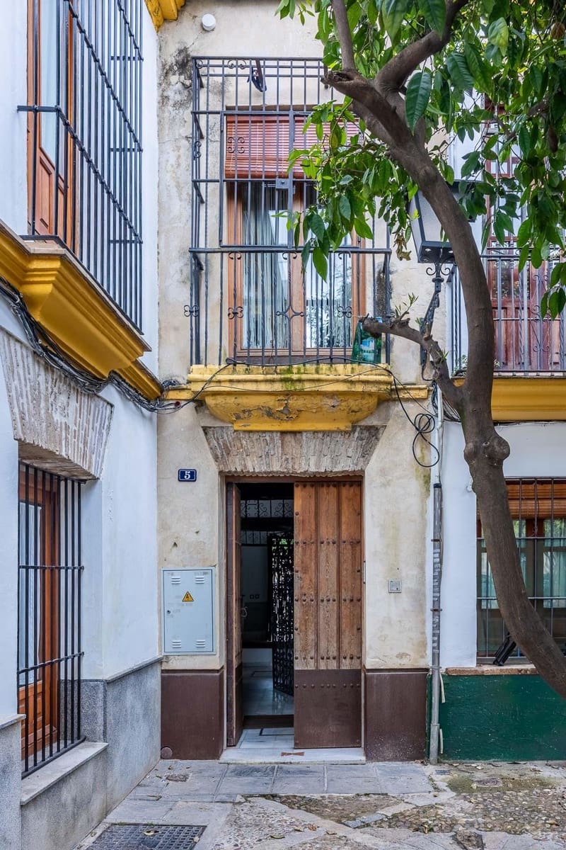 2 soverom Leilighet til salgs i Sevilla by med garasje - € 499 000 (Ref: 9677553)