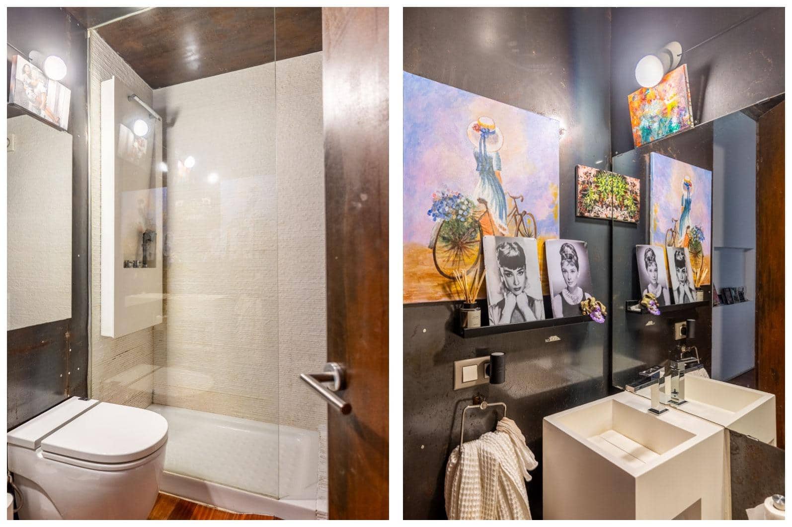 2 soverom Leilighet til salgs i Sevilla by med garasje - € 499 000 (Ref: 9677553)