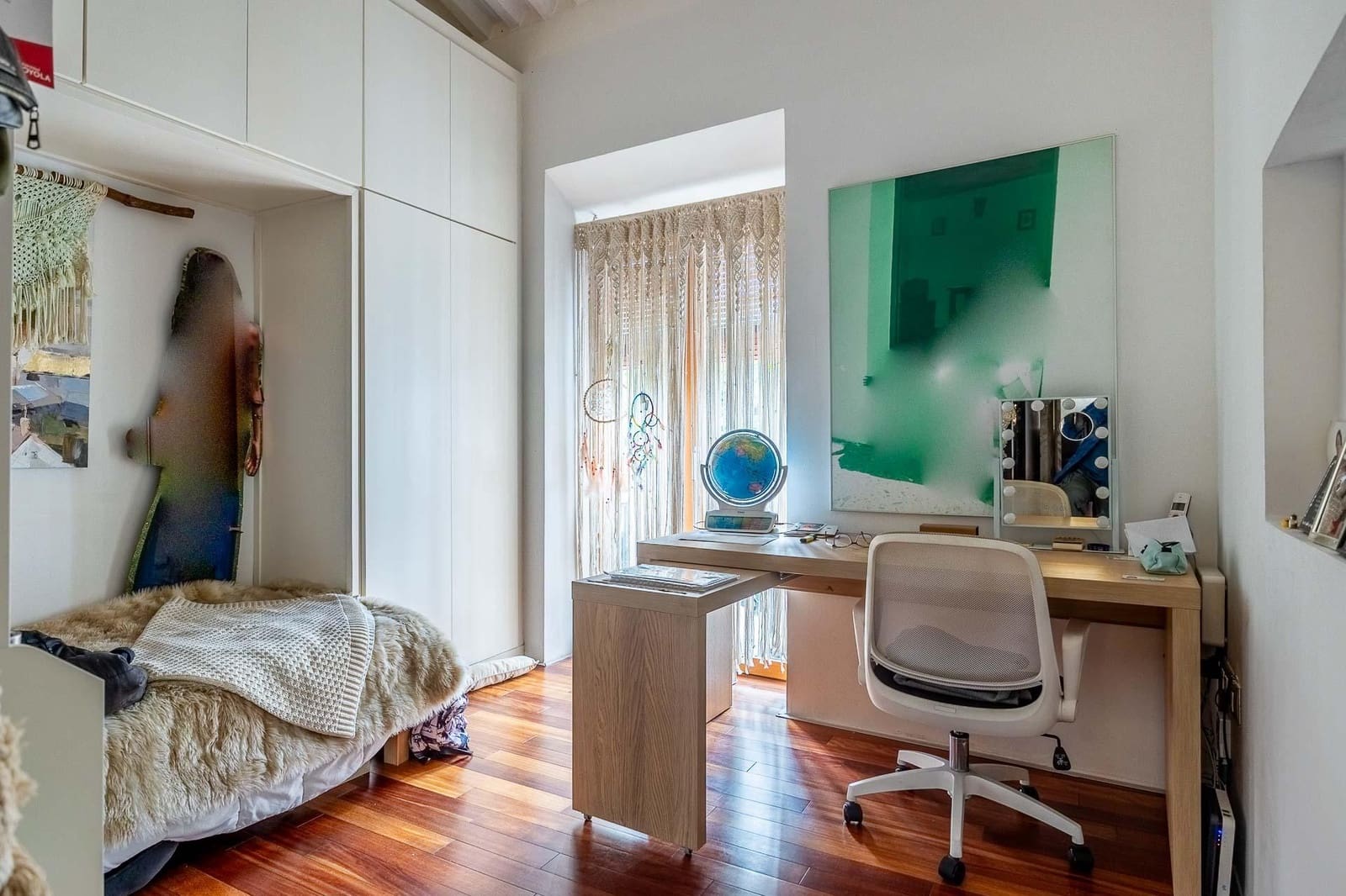 2 soverom Leilighet til salgs i Sevilla by med garasje - € 499 000 (Ref: 9677553)