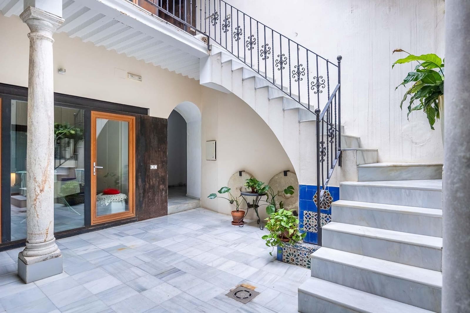 2 soverom Leilighet til salgs i Sevilla by med garasje - € 499 000 (Ref: 9677553)