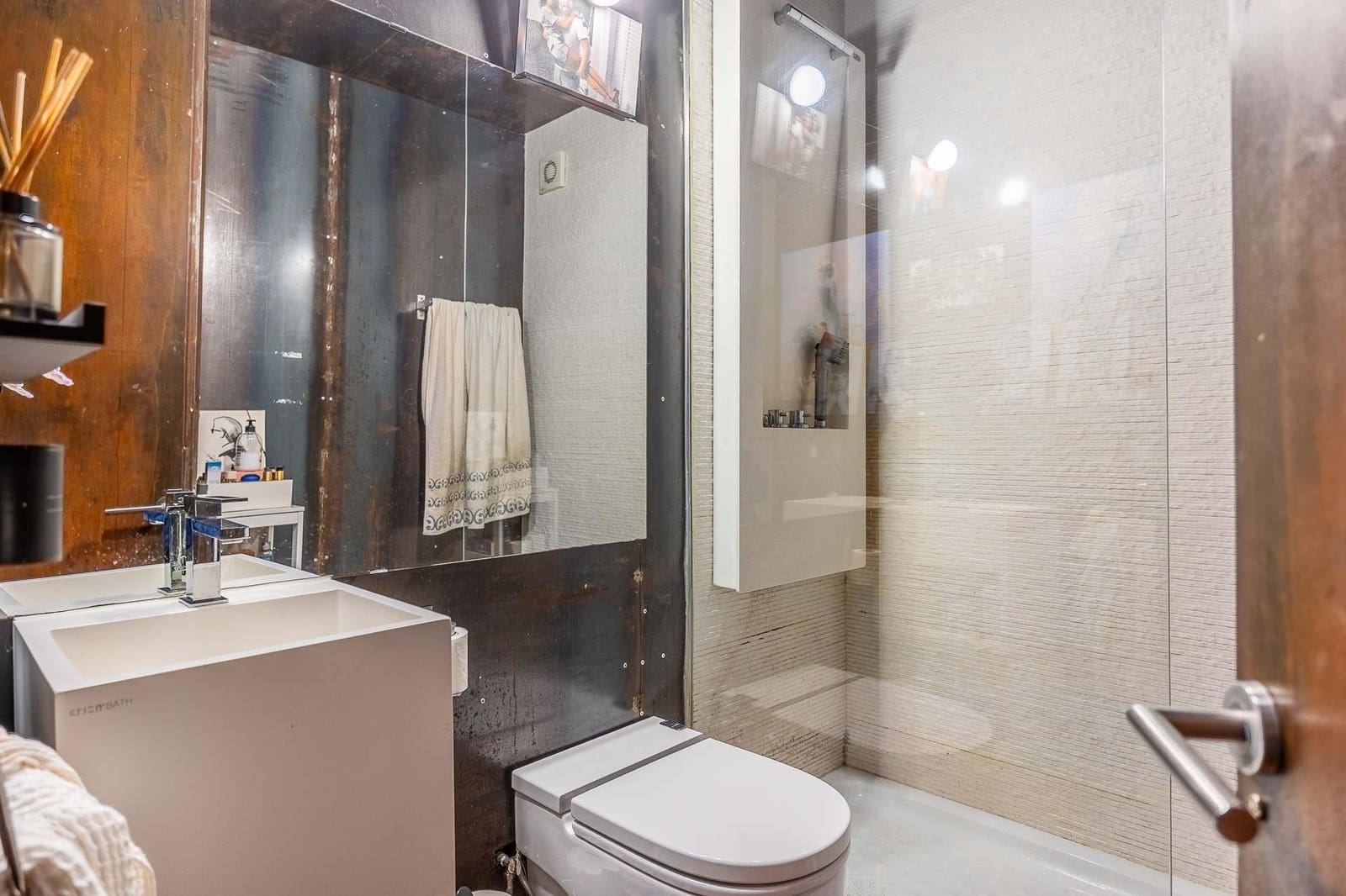 2 soverom Leilighet til salgs i Sevilla by med garasje - € 499 000 (Ref: 9677553)