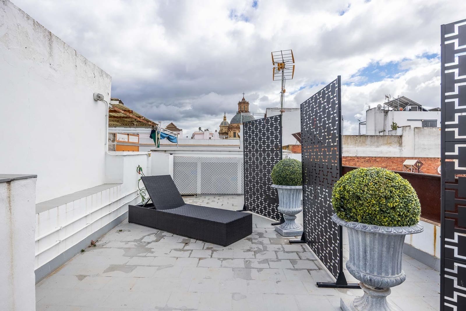 2 soverom Leilighet til salgs i Sevilla by med garasje - € 499 000 (Ref: 9677553)