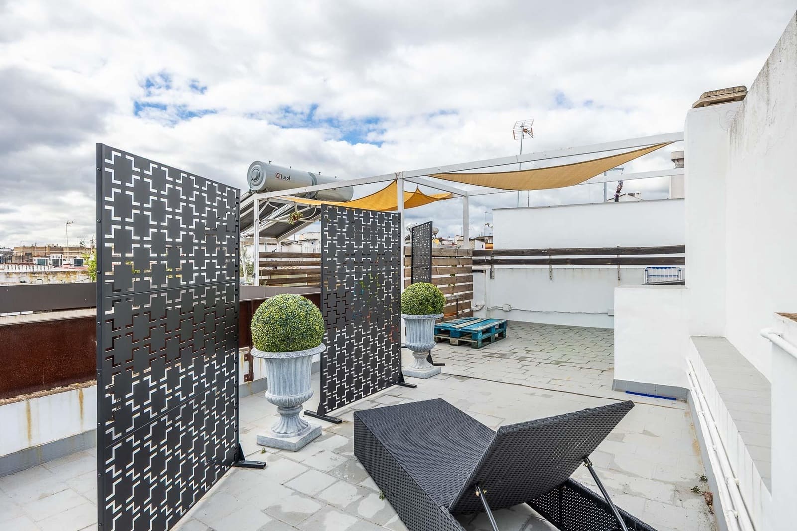 2 soverom Leilighet til salgs i Sevilla by med garasje - € 499 000 (Ref: 9677553)