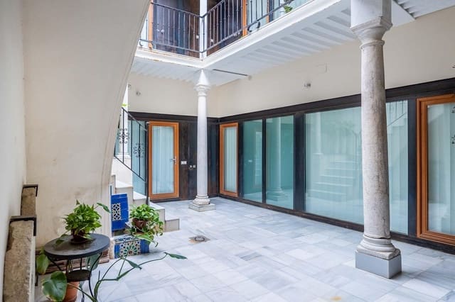 2 soverom Leilighet til salgs i Feria, Sevilla by med garasje - € 499 000 (Ref: 9677553)