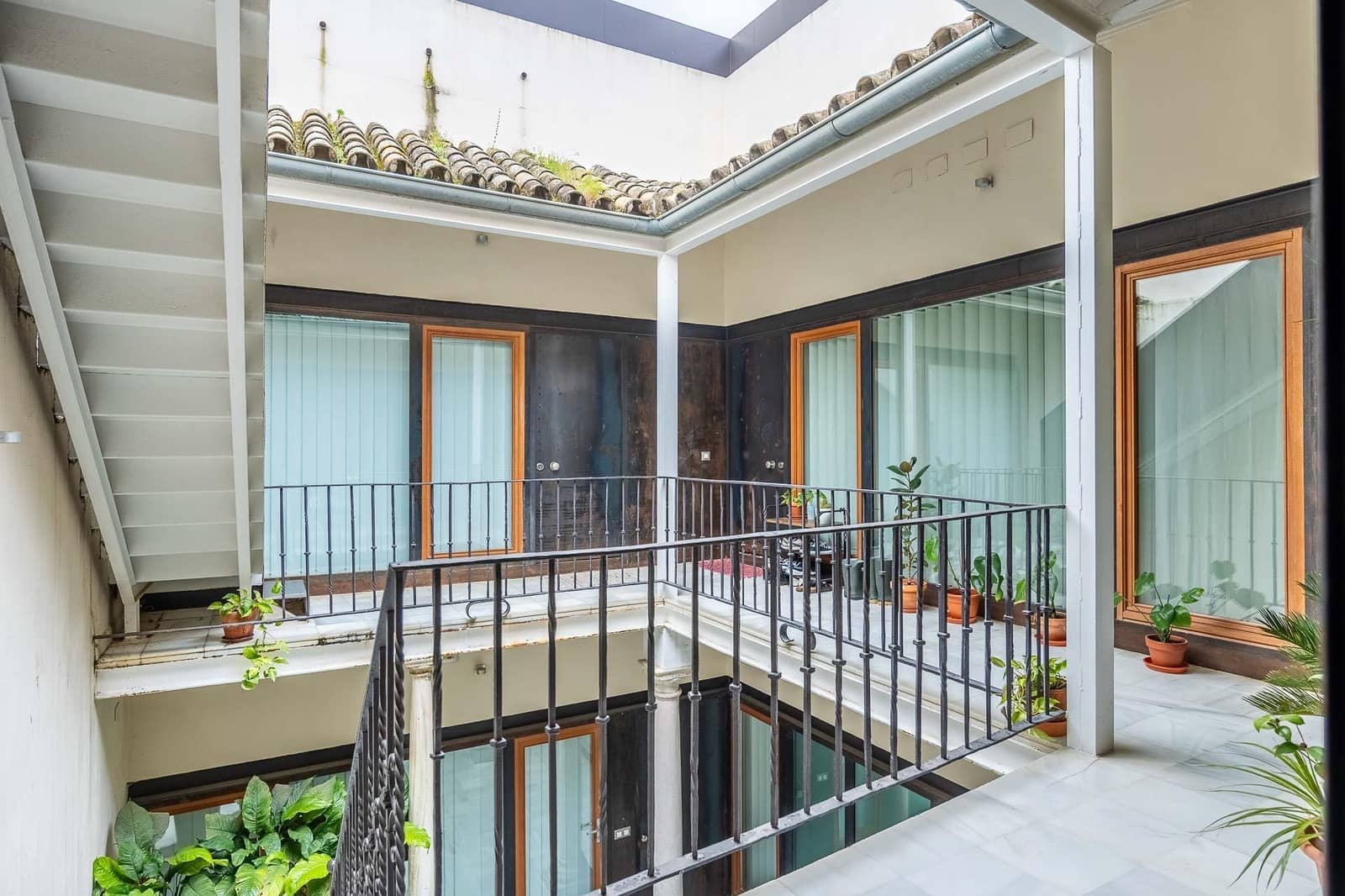 2 soverom Leilighet til salgs i Sevilla by med garasje - € 499 000 (Ref: 9677553)