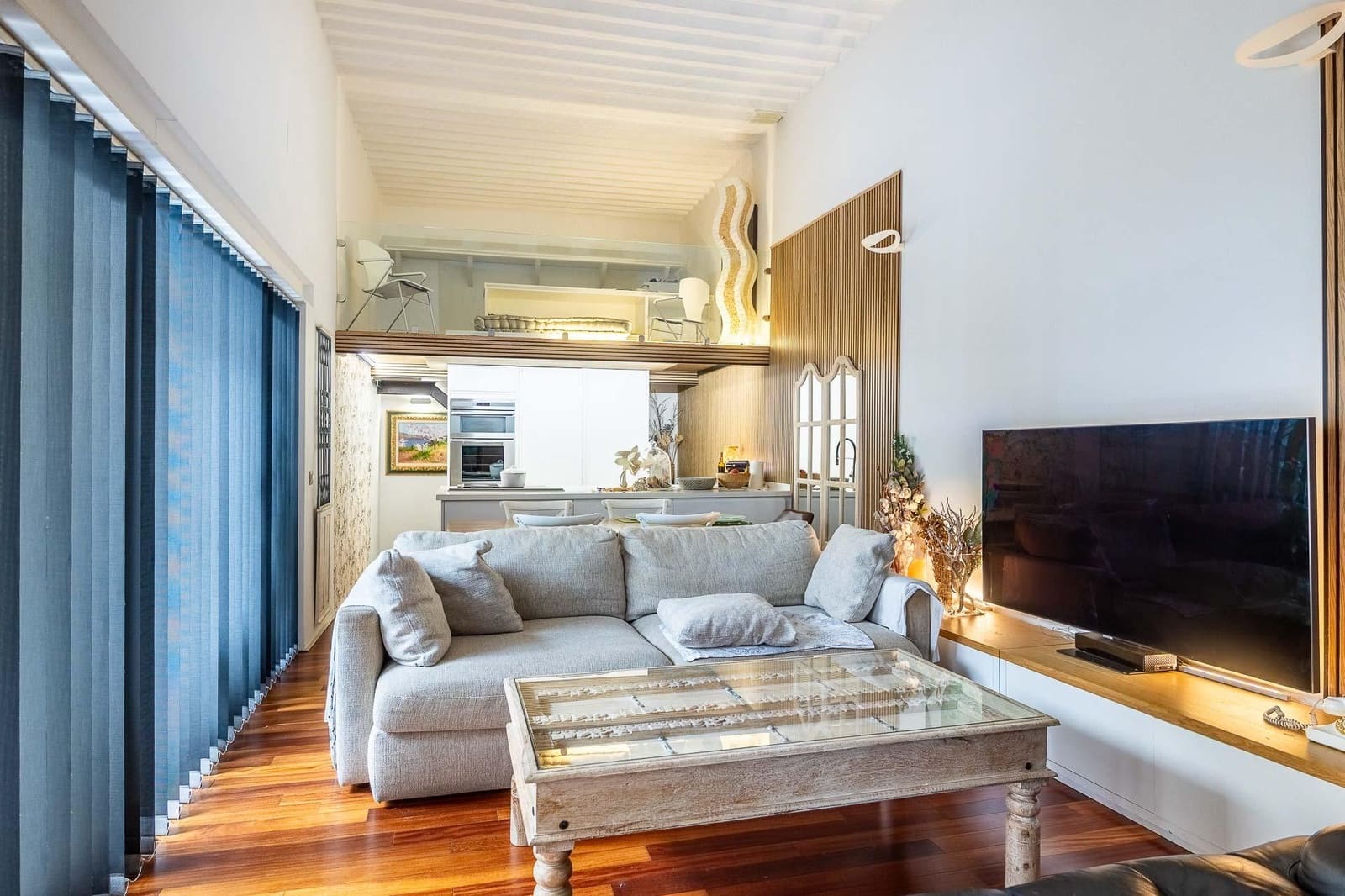 2 soverom Leilighet til salgs i Sevilla by med garasje - € 499 000 (Ref: 9677553)