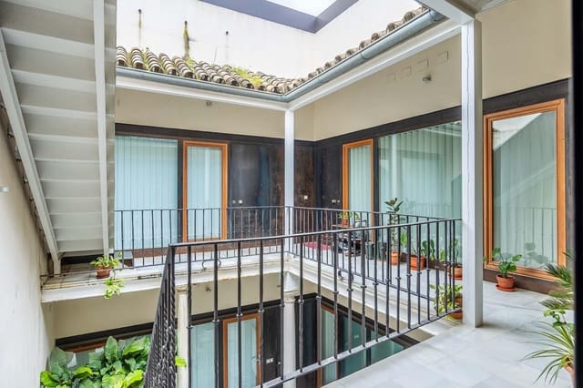2 soverom Leilighet til salgs i Feria, Sevilla by med garasje - € 499 000 (Ref: 9677553)