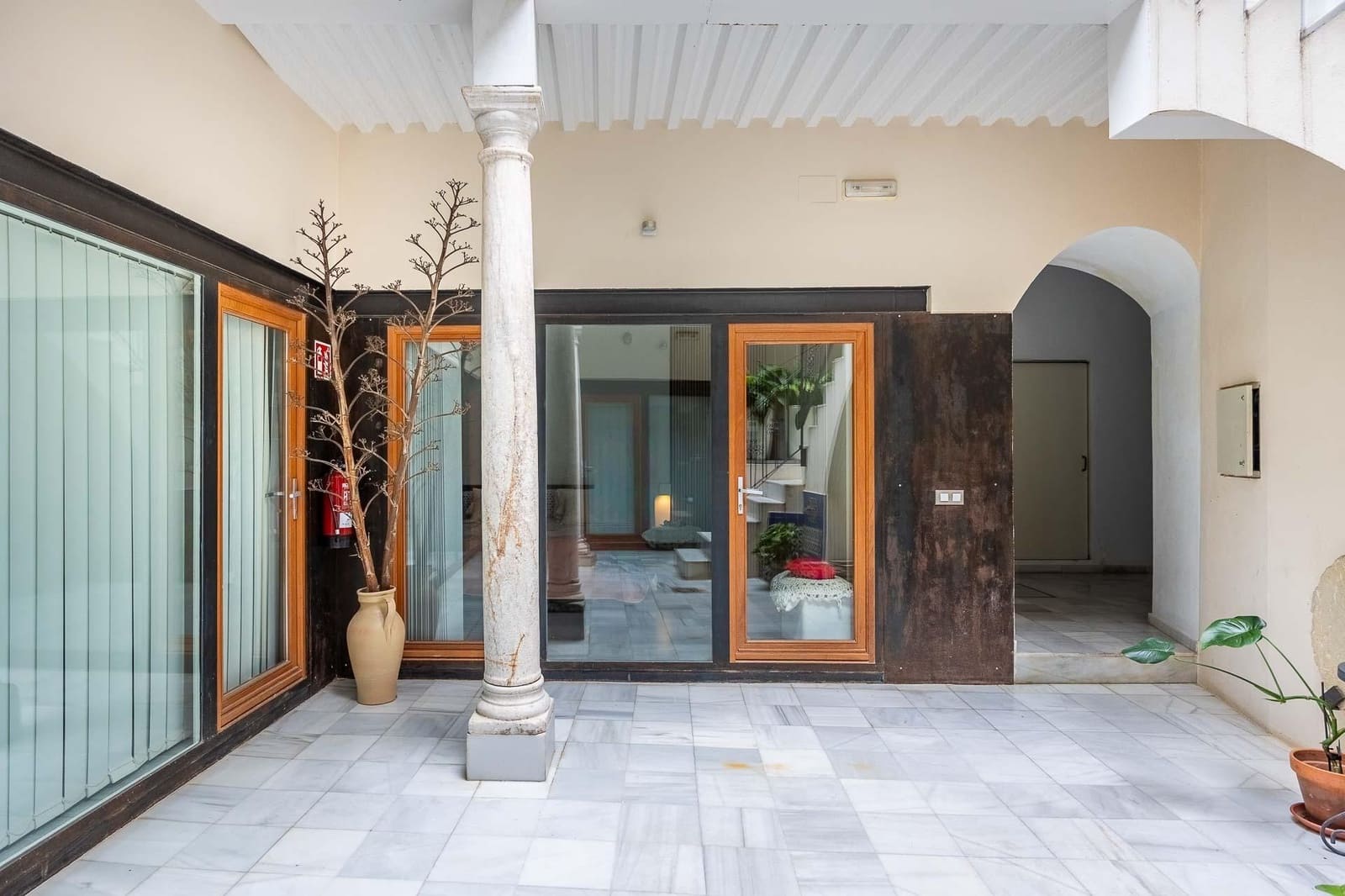 2 soverom Leilighet til salgs i Sevilla by med garasje - € 499 000 (Ref: 9677553)