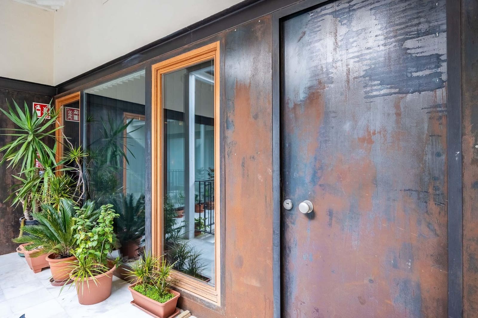 2 soverom Leilighet til salgs i Sevilla by med garasje - € 499 000 (Ref: 9677553)