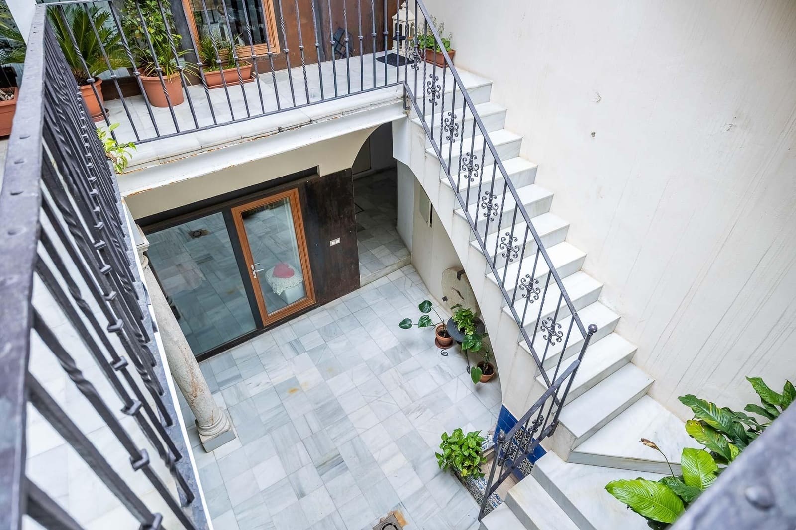 2 soverom Leilighet til salgs i Sevilla by med garasje - € 499 000 (Ref: 9677553)