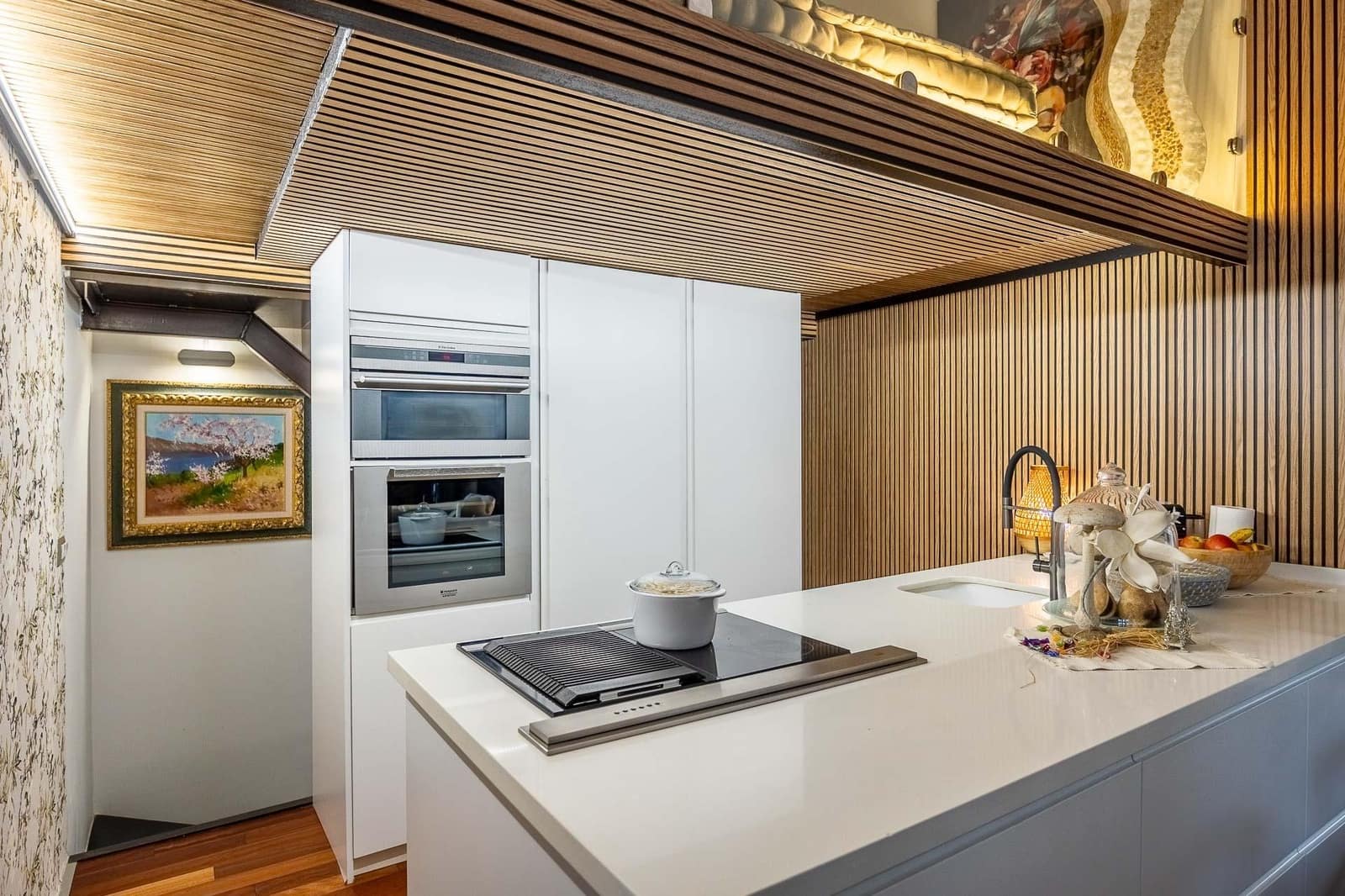 2 soverom Leilighet til salgs i Sevilla by med garasje - € 499 000 (Ref: 9677553)