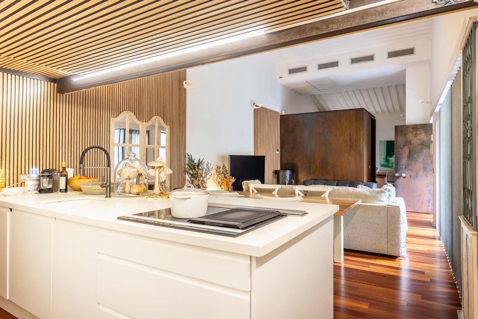 2 soverom Leilighet til salgs i Sevilla by med garasje - € 499 000 (Ref: 9677553)