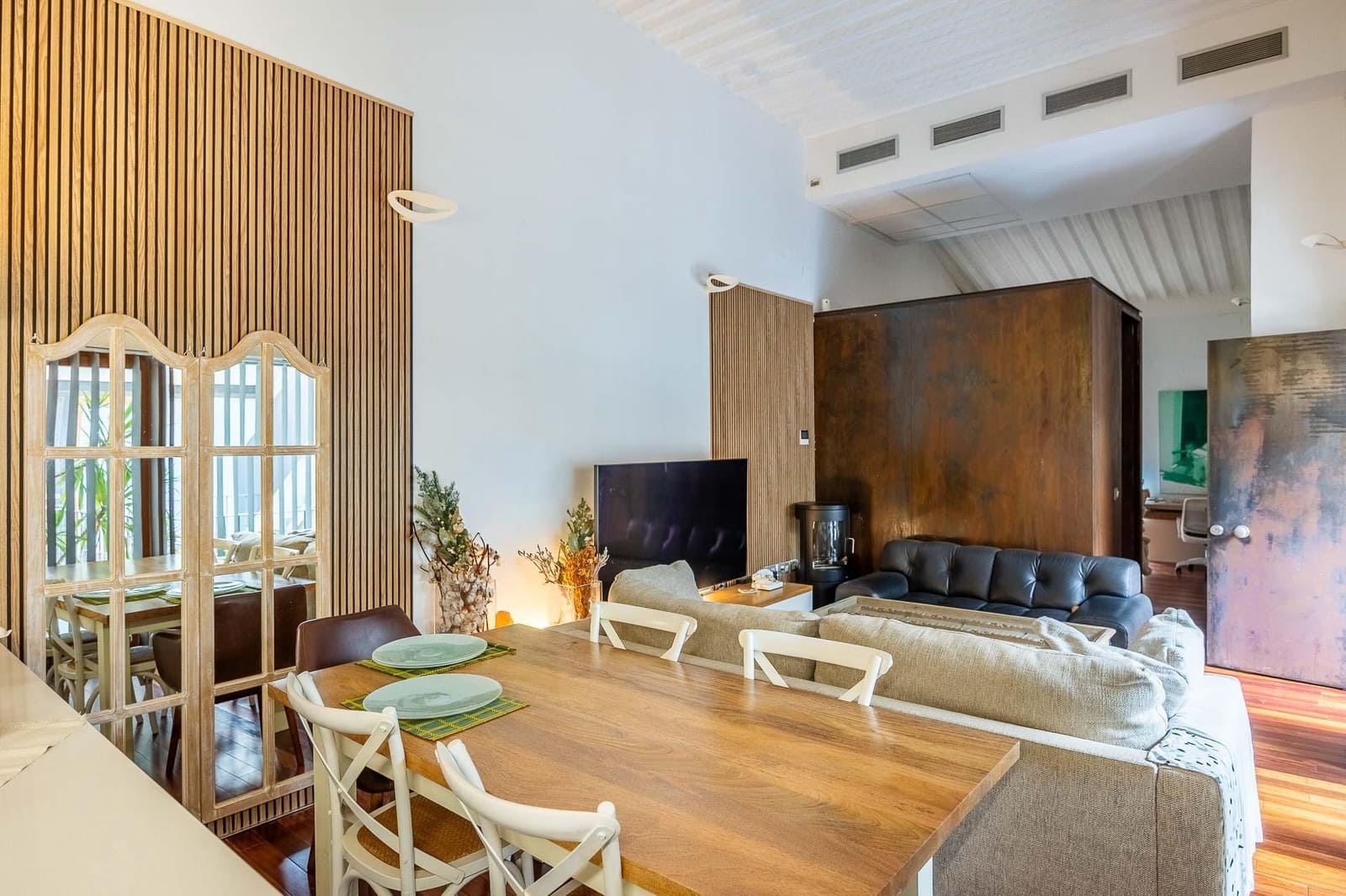 2 soverom Leilighet til salgs i Sevilla by med garasje - € 499 000 (Ref: 9677553)