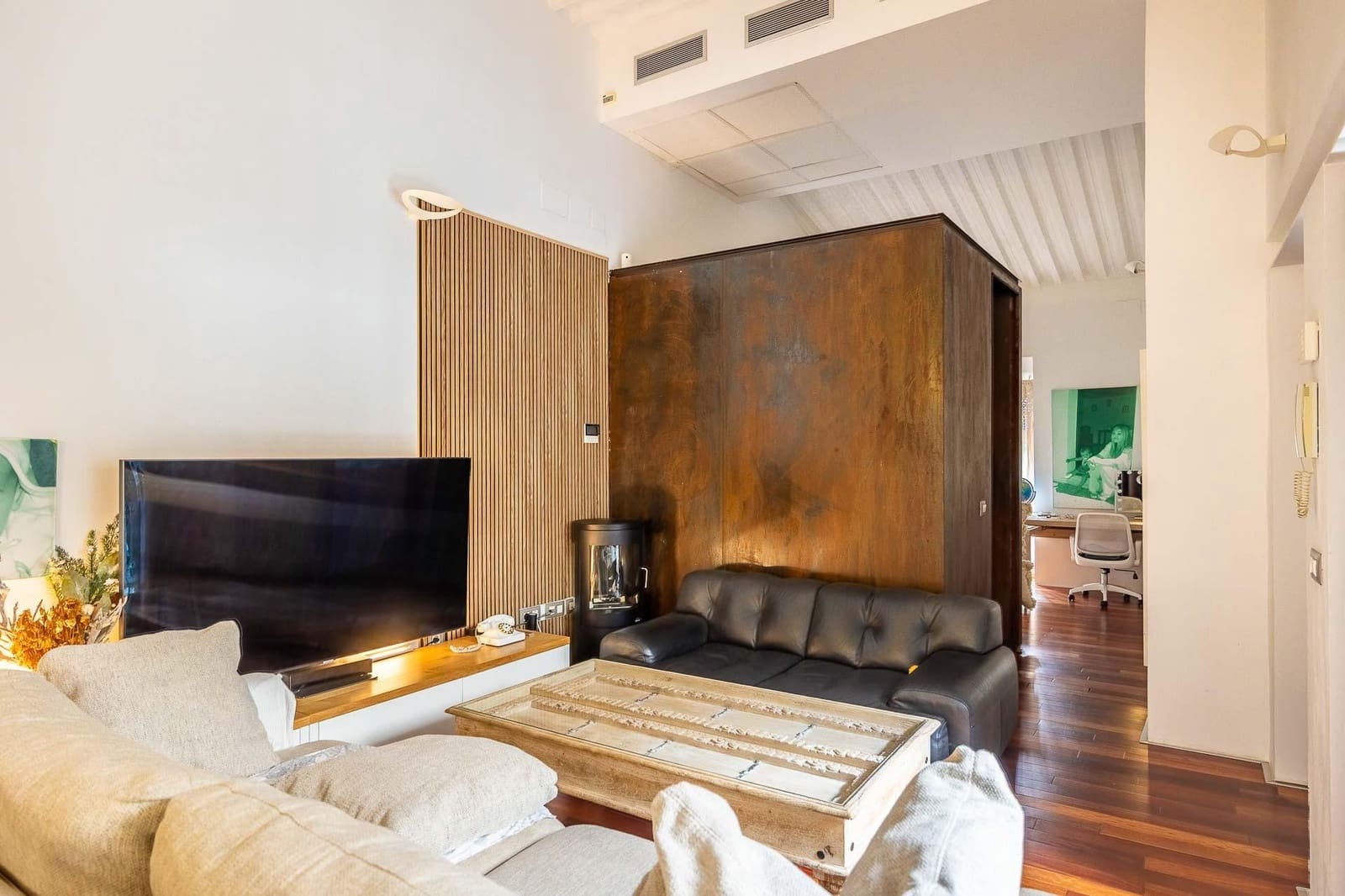 2 soverom Leilighet til salgs i Sevilla by med garasje - € 499 000 (Ref: 9677553)