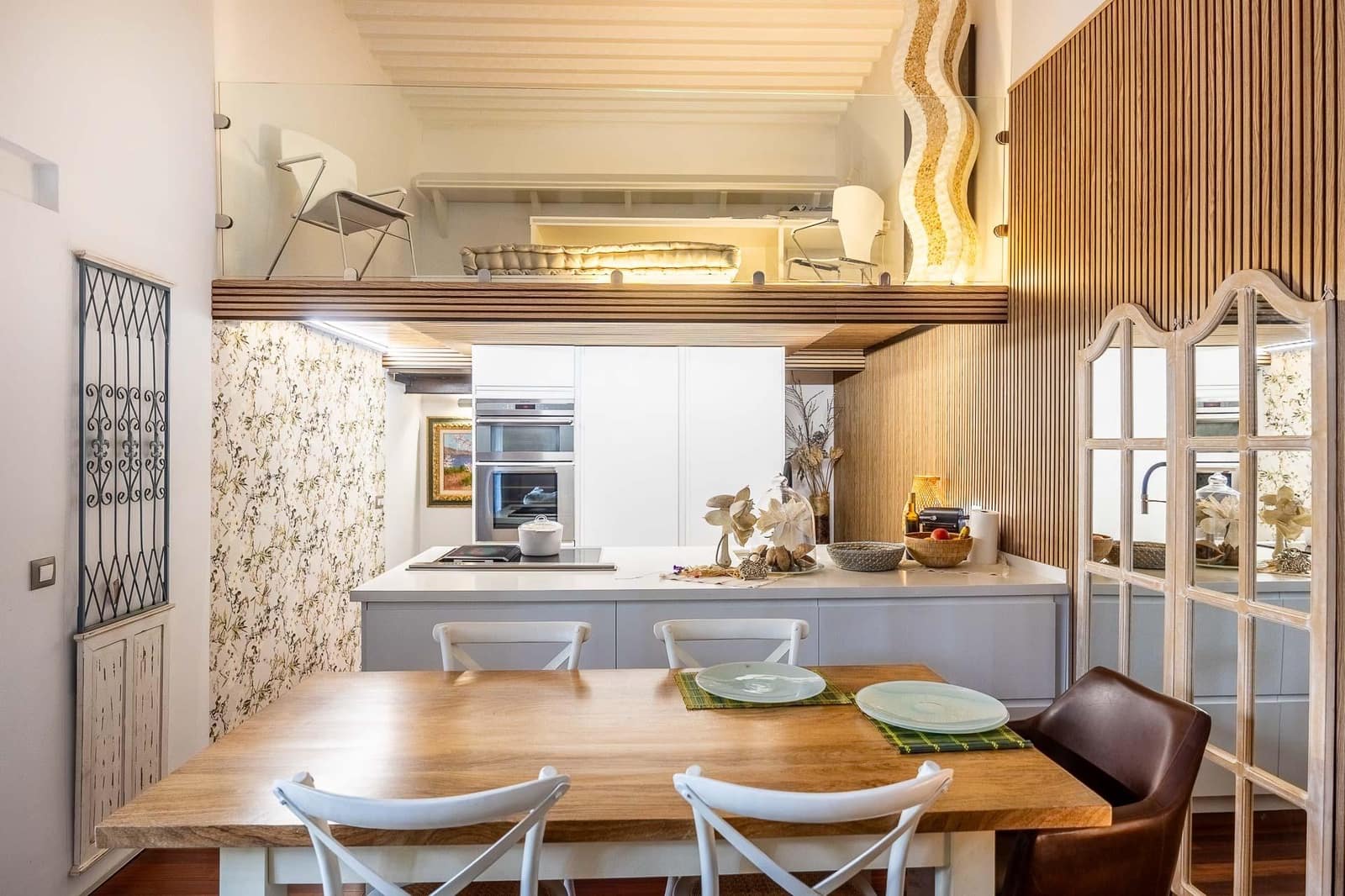 2 soverom Leilighet til salgs i Sevilla by med garasje - € 499 000 (Ref: 9677553)