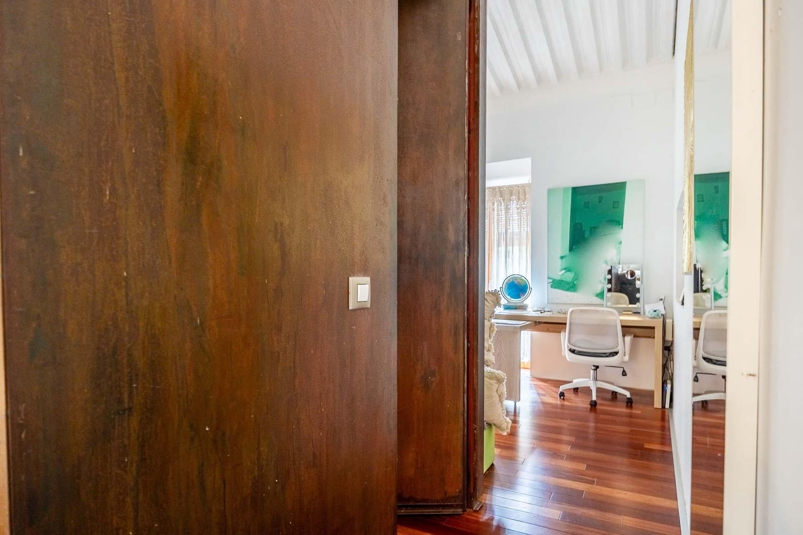 2 soverom Leilighet til salgs i Sevilla by med garasje - € 499 000 (Ref: 9677553)