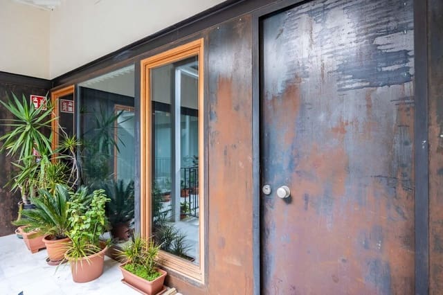 2 soverom Leilighet til salgs i Feria, Sevilla by med garasje - € 499 000 (Ref: 9677553)