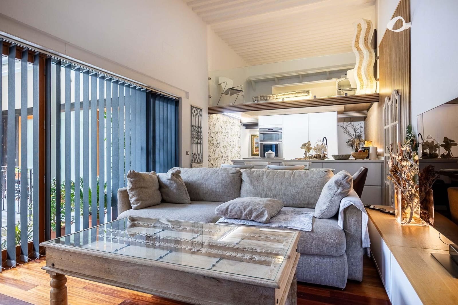 2 soverom Leilighet til salgs i Sevilla by med garasje - € 499 000 (Ref: 9677553)