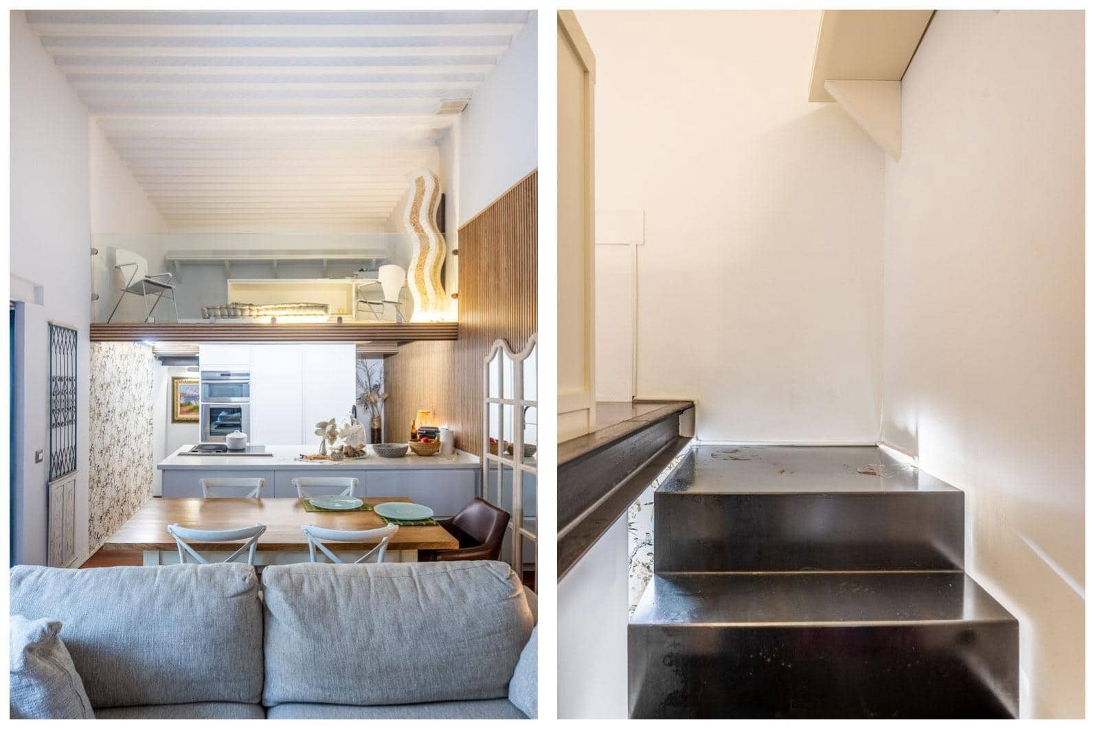 2 soverom Leilighet til salgs i Sevilla by med garasje - € 499 000 (Ref: 9677553)