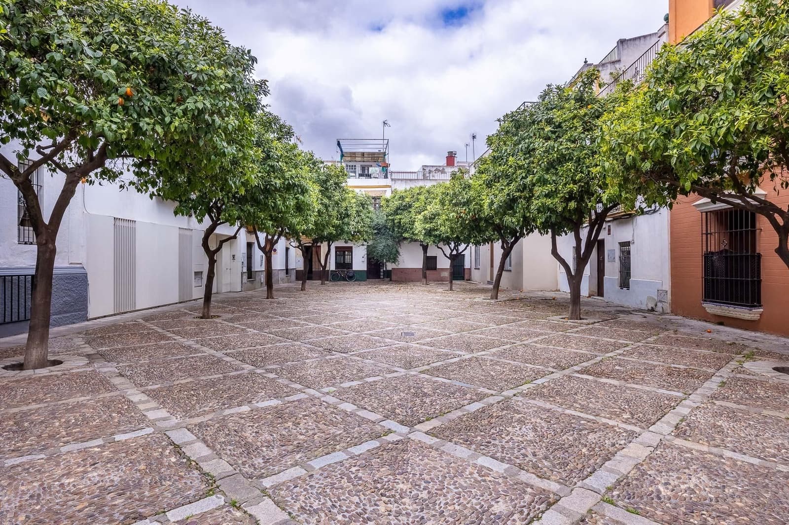 2 soverom Leilighet til salgs i Sevilla by med garasje - € 499 000 (Ref: 9677553)