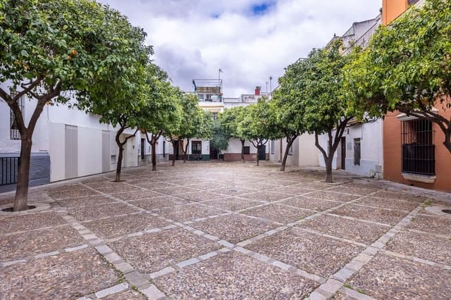 2 soverom Leilighet til salgs i Feria, Sevilla by med garasje - € 499 000 (Ref: 9677553)