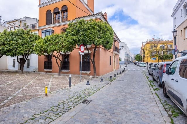 2 soverom Leilighet til salgs i Feria, Sevilla by med garasje - € 499 000 (Ref: 9677553)