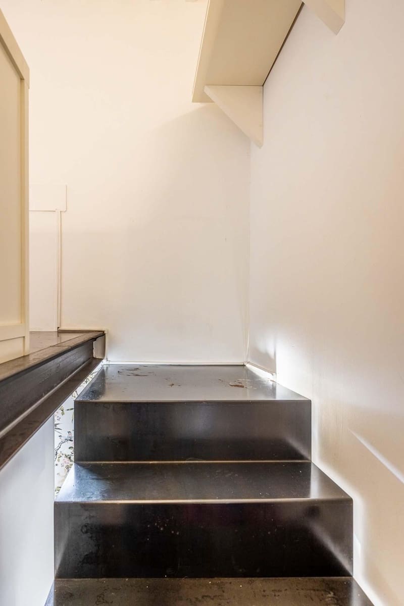 2 soverom Leilighet til salgs i Sevilla by med garasje - € 499 000 (Ref: 9677553)