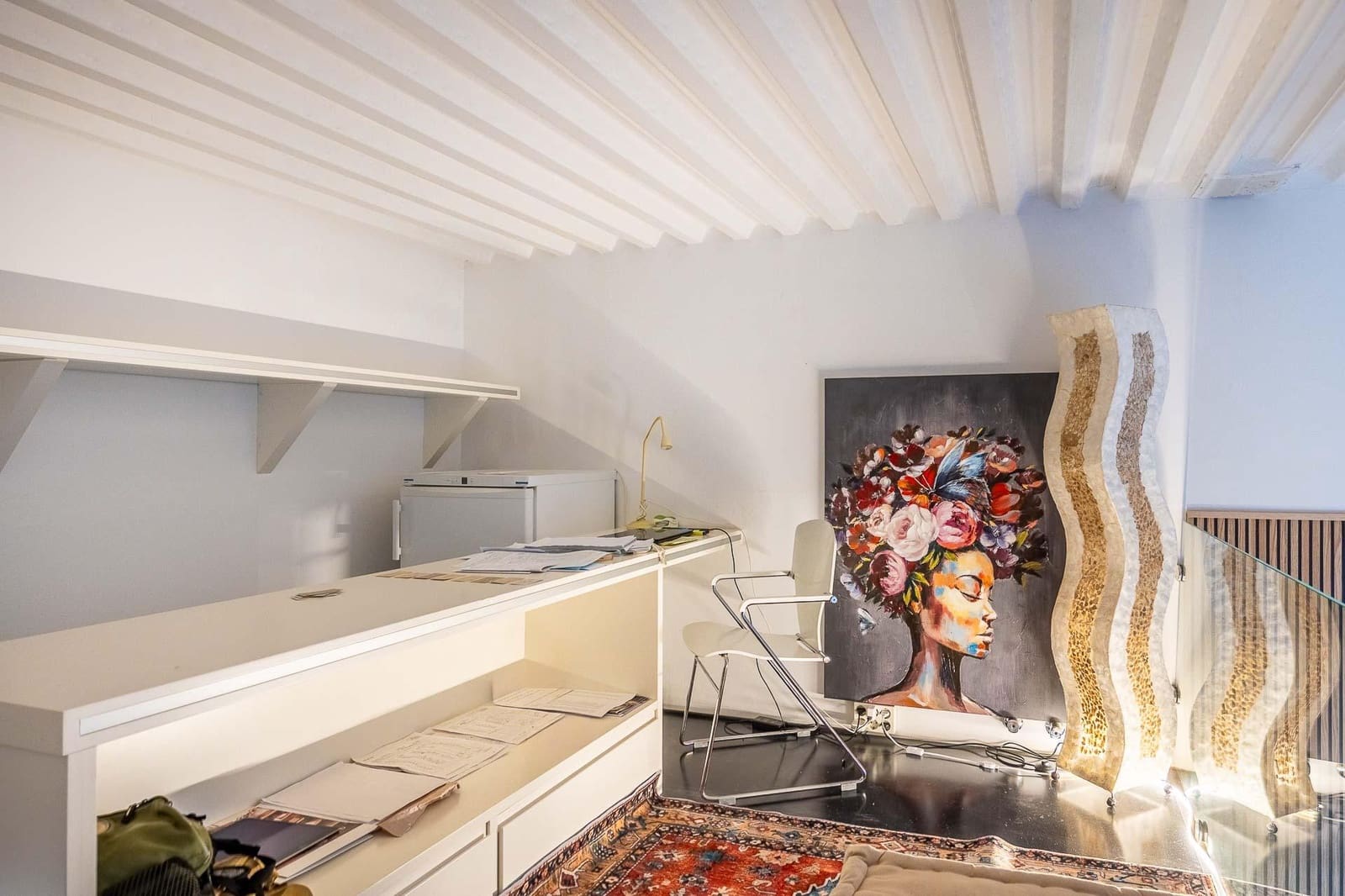 2 soverom Leilighet til salgs i Sevilla by med garasje - € 499 000 (Ref: 9677553)