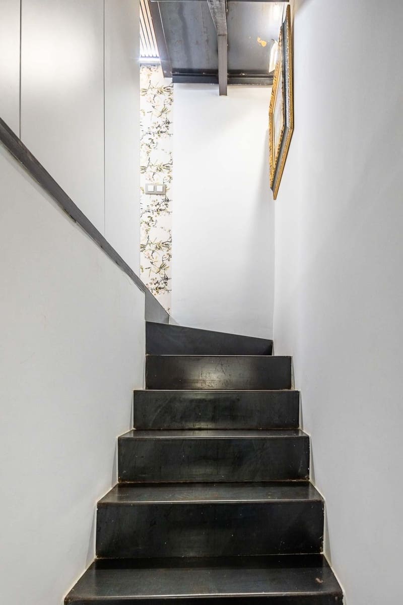 2 soverom Leilighet til salgs i Sevilla by med garasje - € 499 000 (Ref: 9677553)