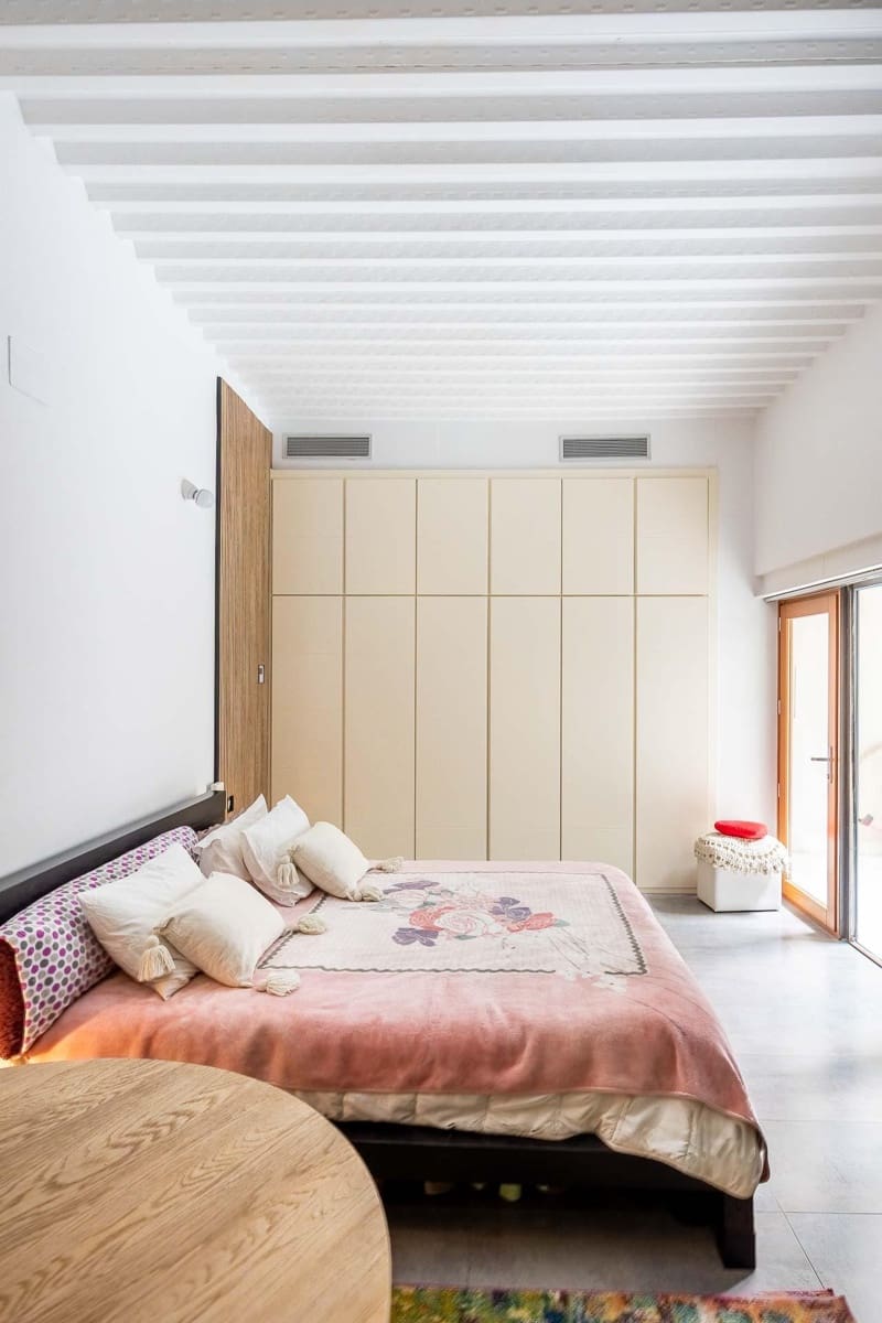 2 soverom Leilighet til salgs i Sevilla by med garasje - € 499 000 (Ref: 9677553)