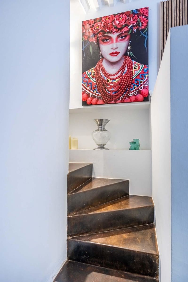 2 soverom Leilighet til salgs i Sevilla by med garasje - € 499 000 (Ref: 9677553)