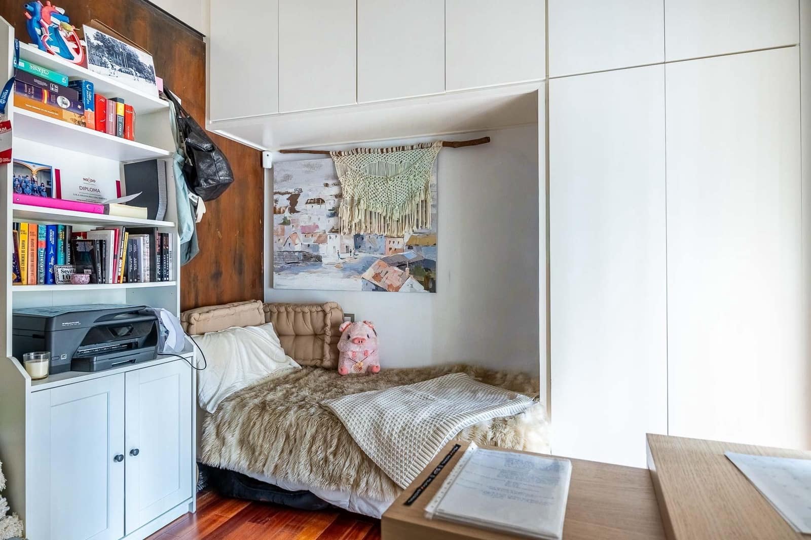 2 soverom Leilighet til salgs i Sevilla by med garasje - € 499 000 (Ref: 9677553)