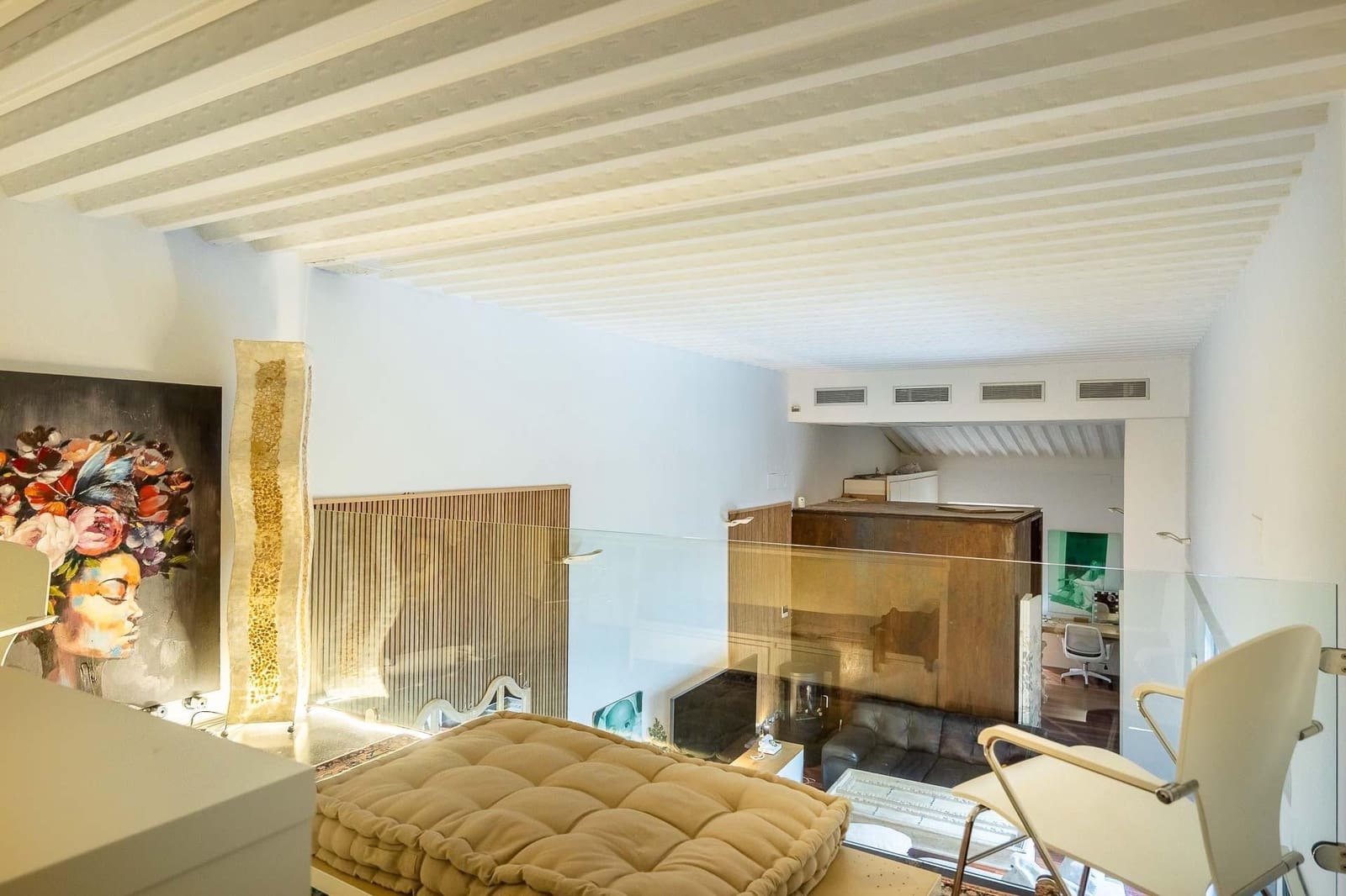 2 soverom Leilighet til salgs i Sevilla by med garasje - € 499 000 (Ref: 9677553)