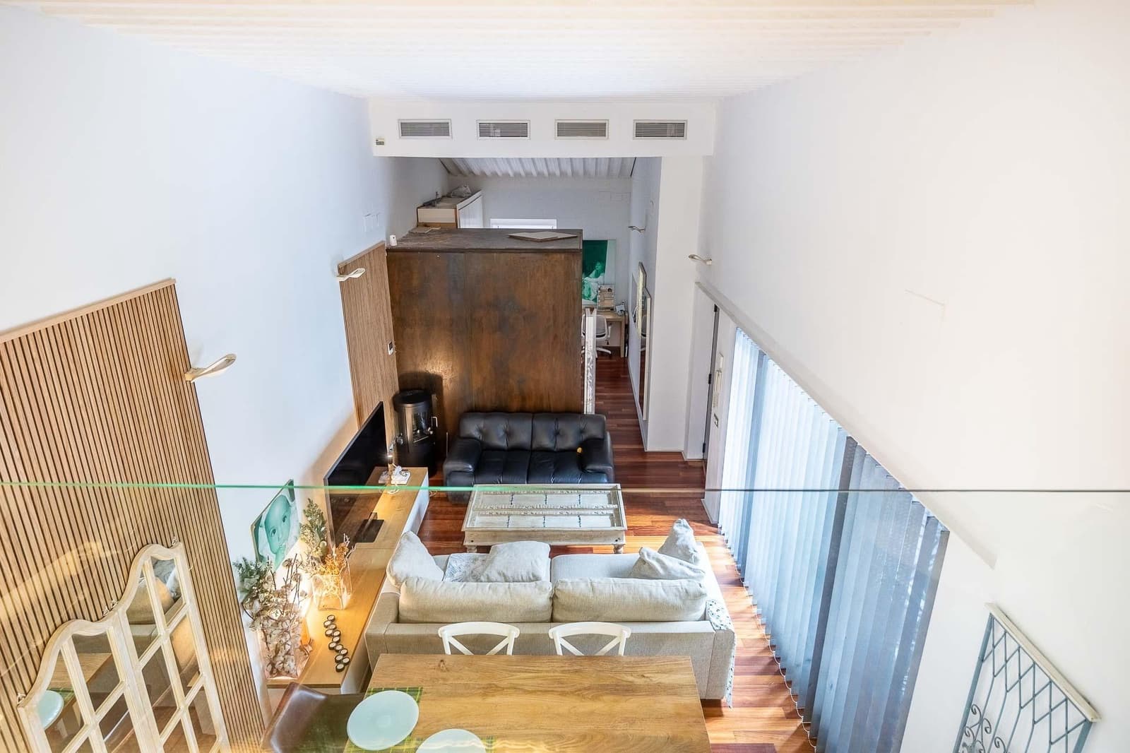 2 soverom Leilighet til salgs i Sevilla by med garasje - € 499 000 (Ref: 9677553)