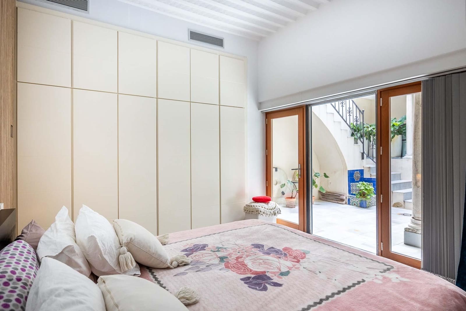 2 soverom Leilighet til salgs i Sevilla by med garasje - € 499 000 (Ref: 9677553)