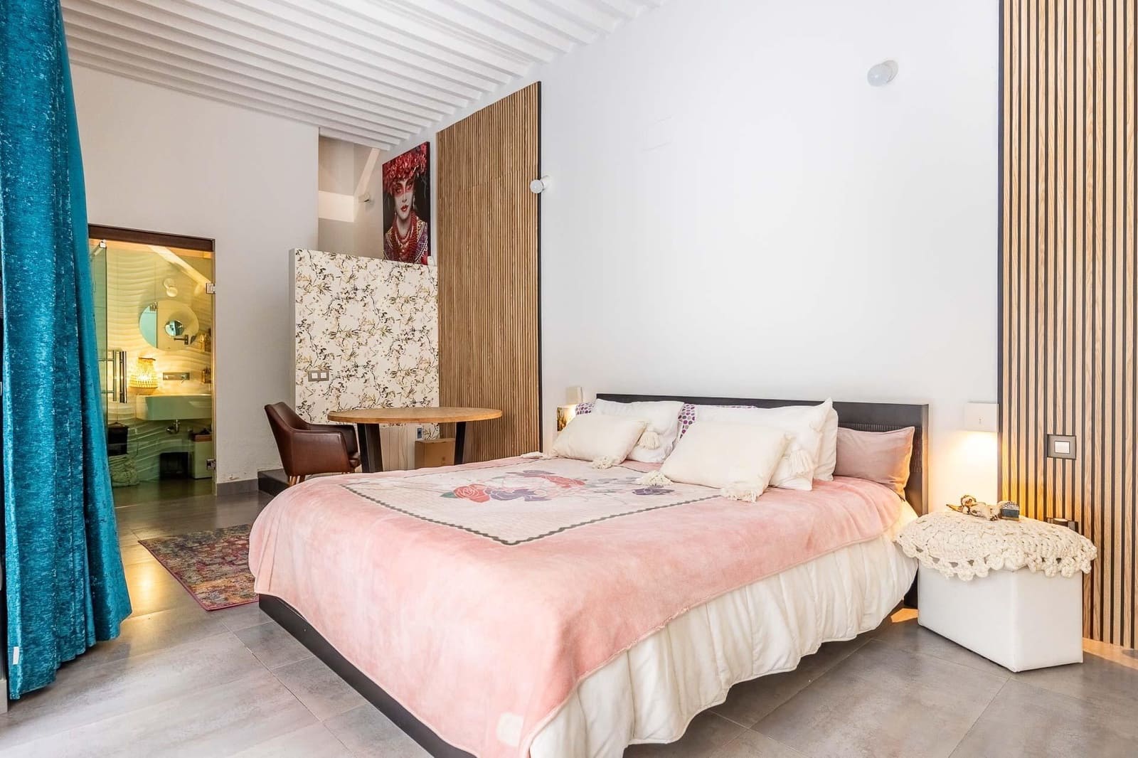 2 soverom Leilighet til salgs i Sevilla by med garasje - € 499 000 (Ref: 9677553)