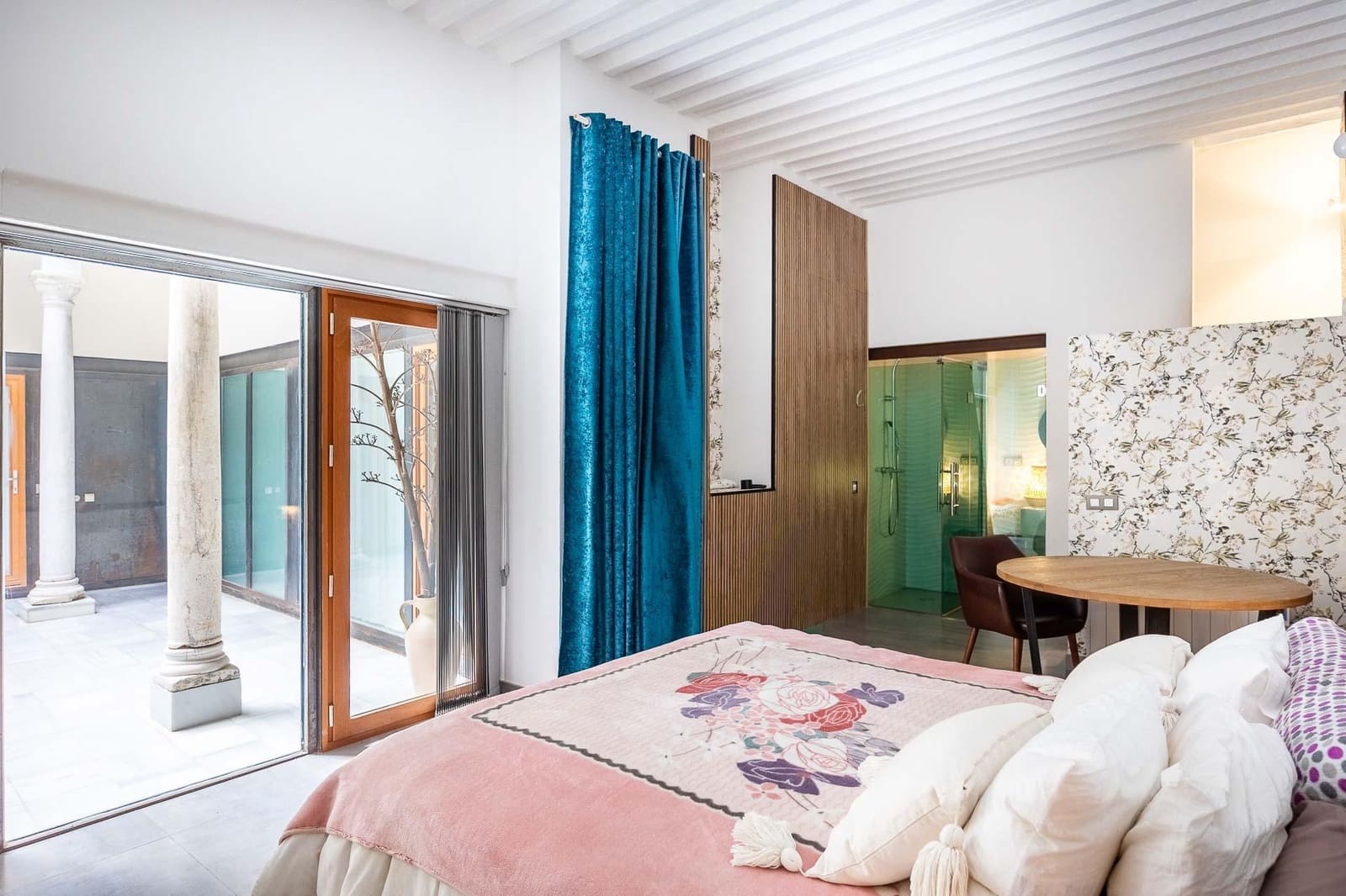 2 soverom Leilighet til salgs i Sevilla by med garasje - € 499 000 (Ref: 9677553)