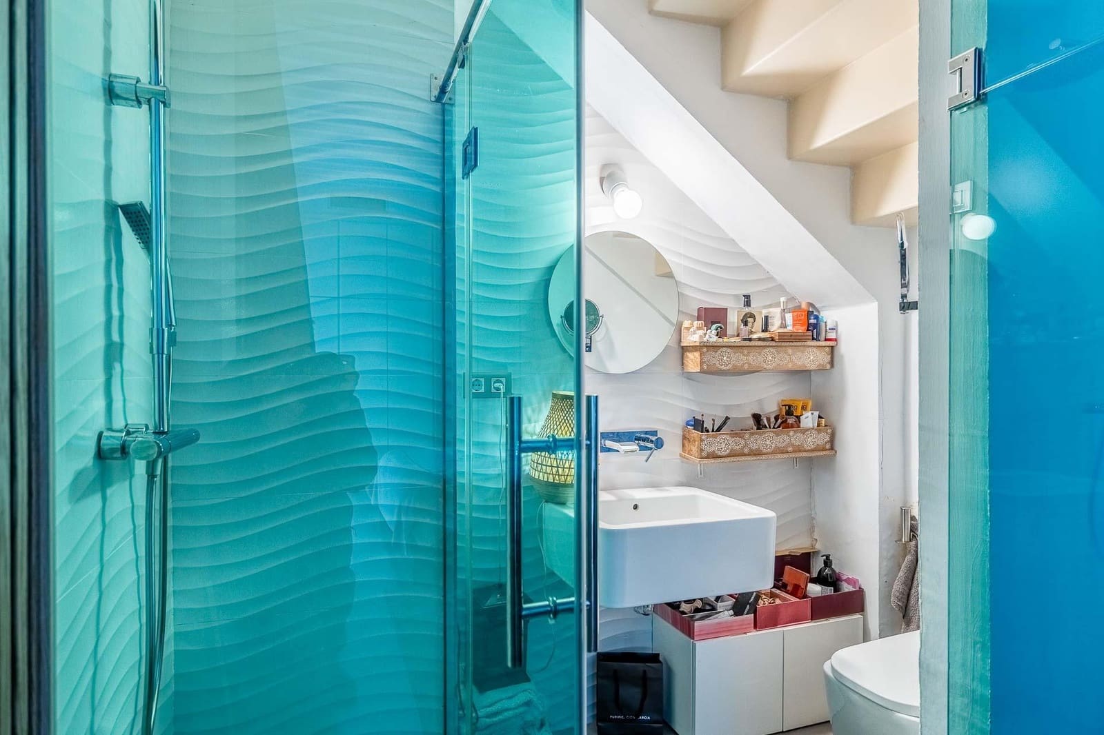 2 soverom Leilighet til salgs i Sevilla by med garasje - € 499 000 (Ref: 9677553)