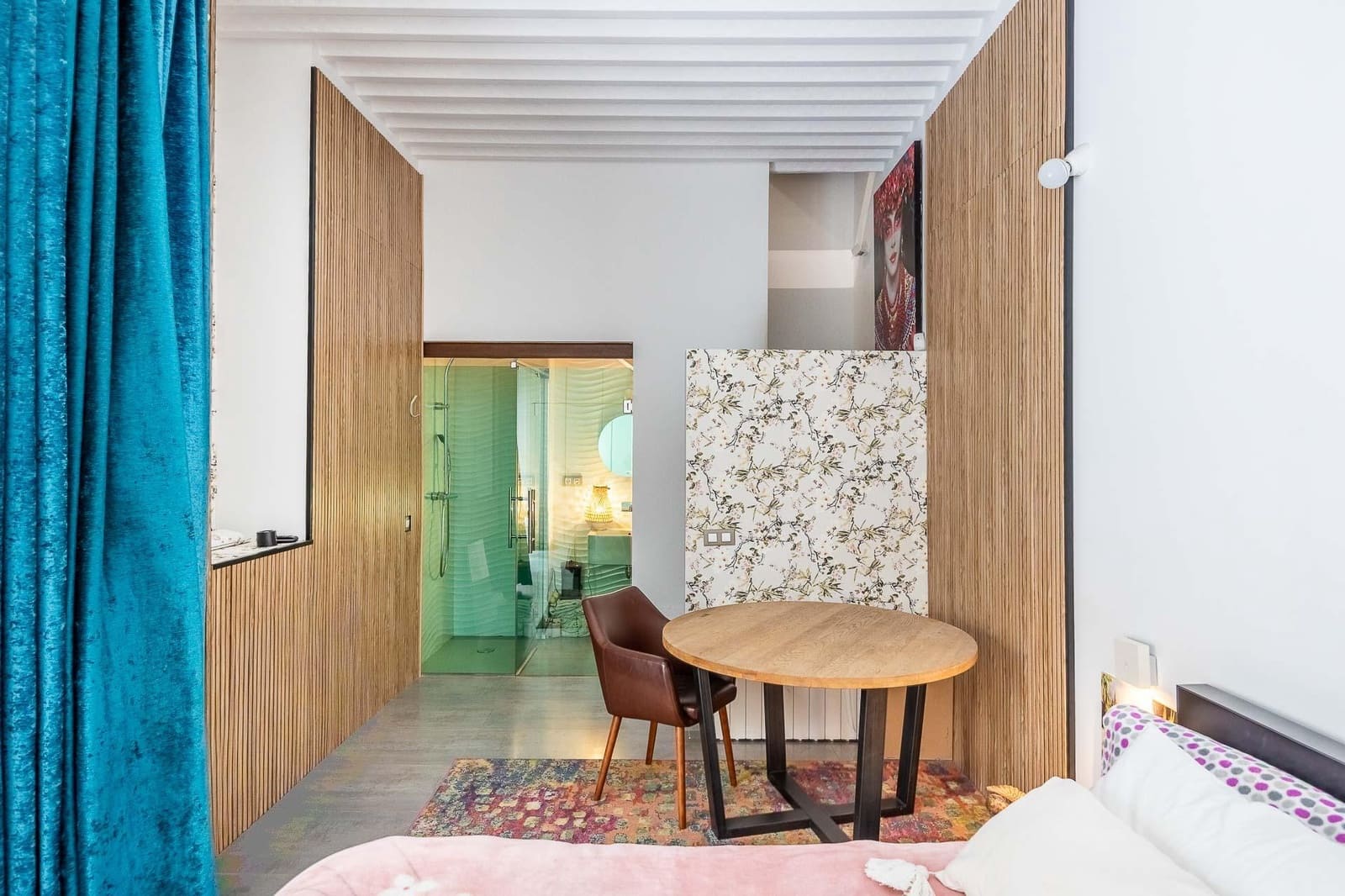 2 soverom Leilighet til salgs i Sevilla by med garasje - € 499 000 (Ref: 9677553)