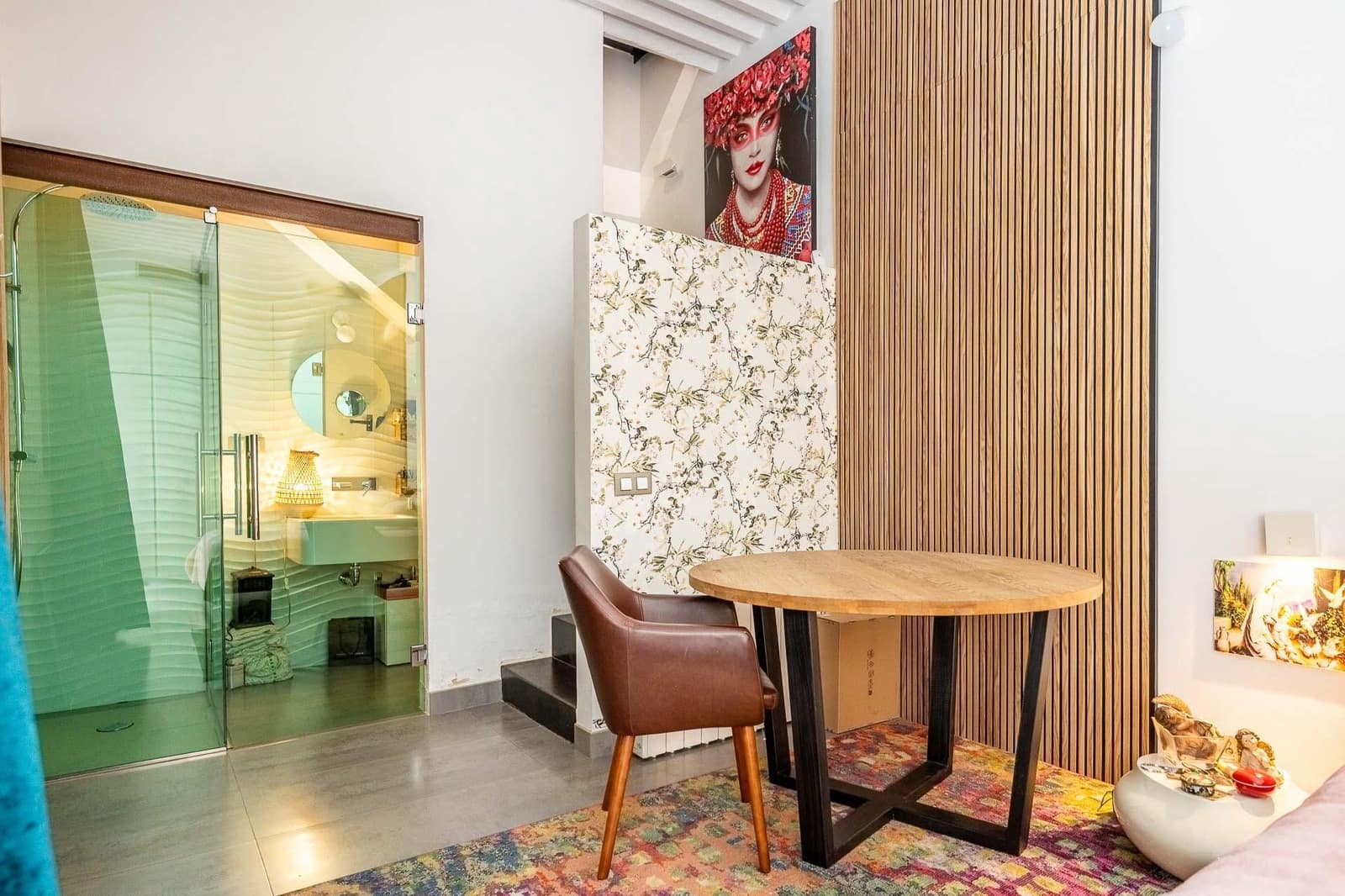 2 soverom Leilighet til salgs i Sevilla by med garasje - € 499 000 (Ref: 9677553)