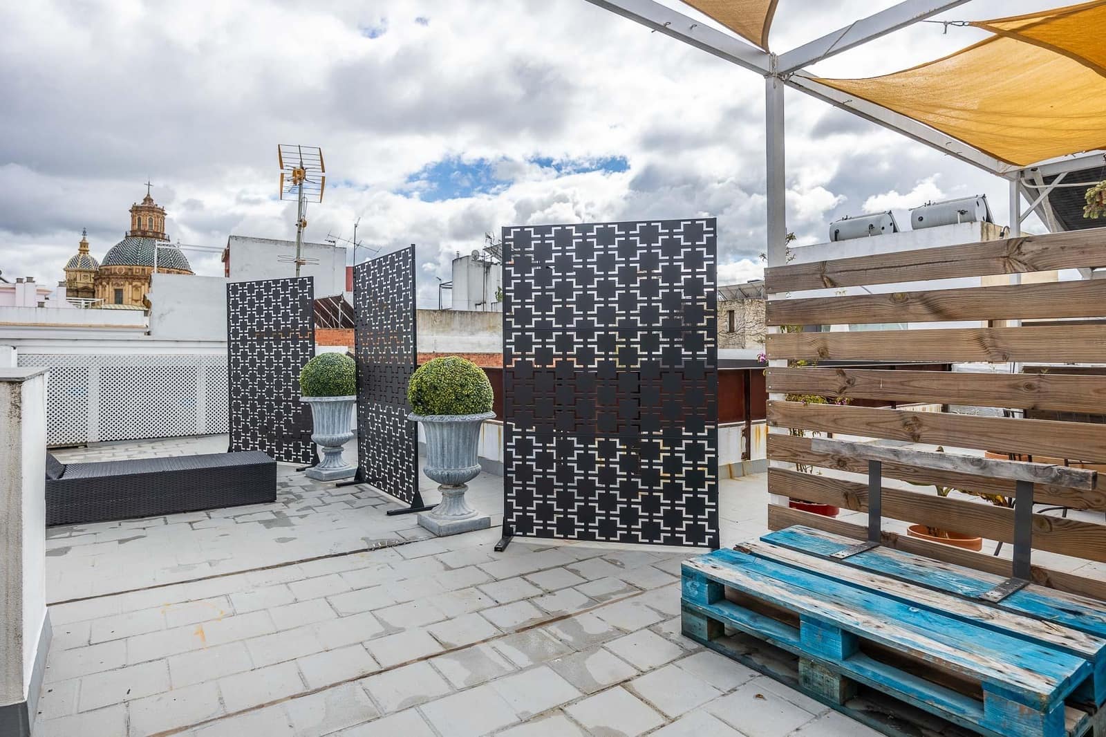 2 soverom Leilighet til salgs i Sevilla by med garasje - € 499 000 (Ref: 9677553)