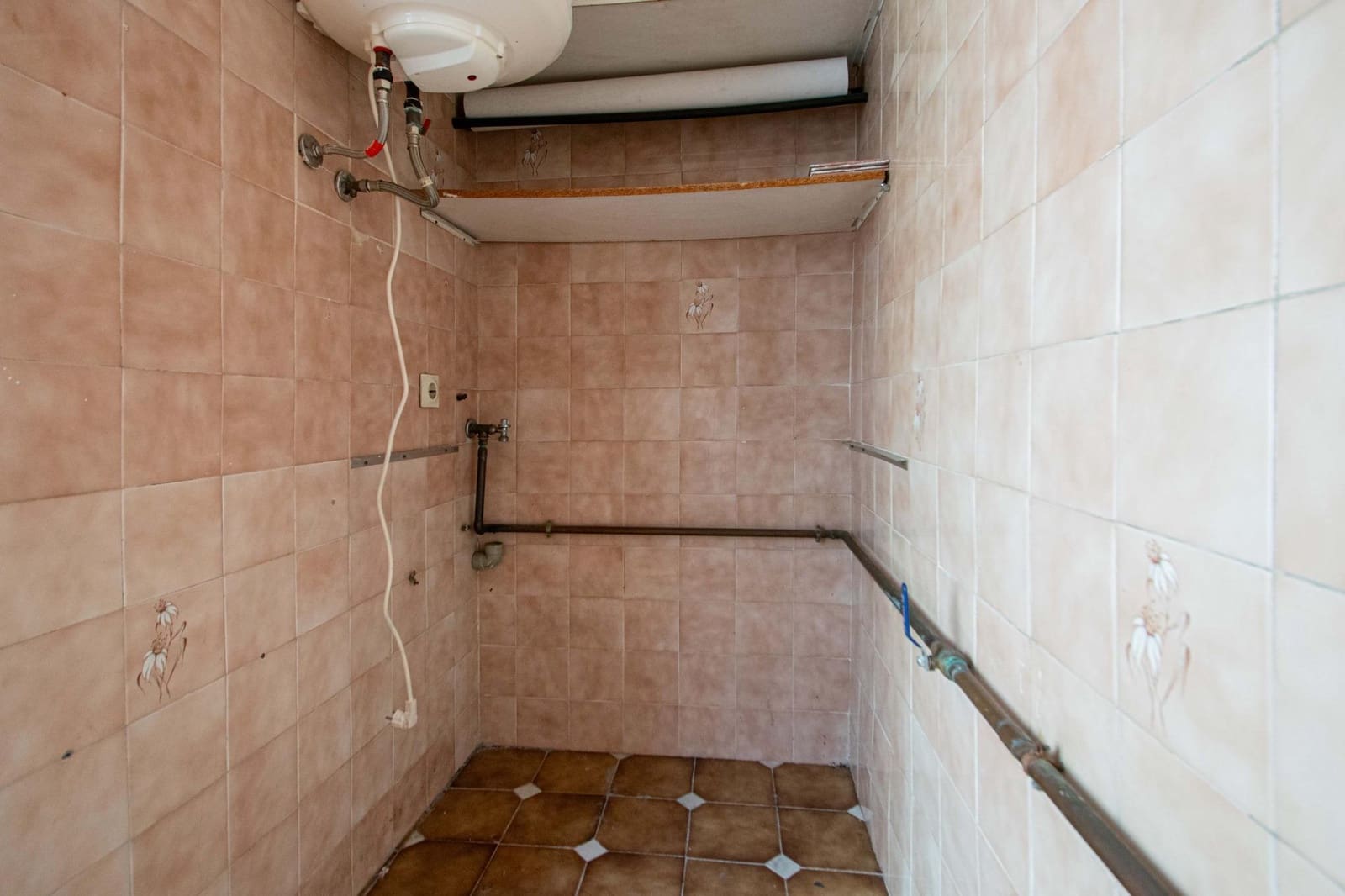 3 Zimmer Wohnung zu verkaufen in Sevilla Stadt - 174.900 € (Ref: 9677554)