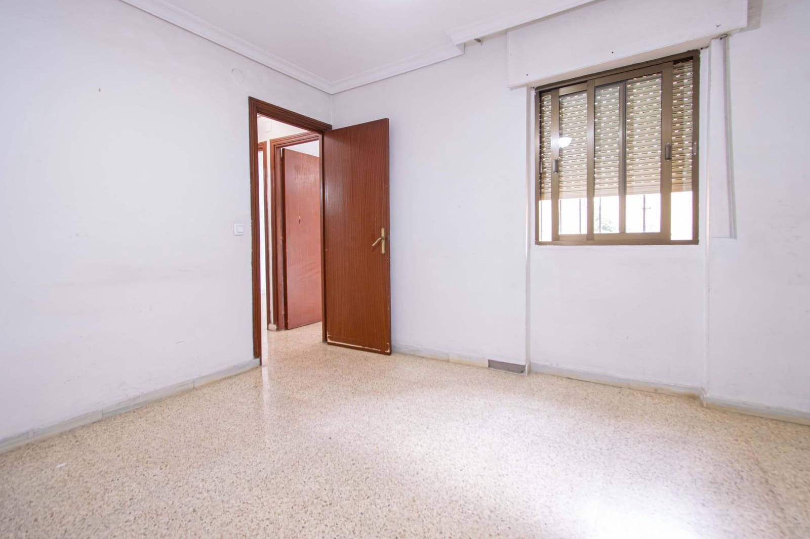 3 Zimmer Wohnung zu verkaufen in Sevilla Stadt - 174.900 € (Ref: 9677554)